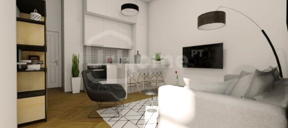 Apartamento de 1 dormitorio en Lisbon, Portugal No. 69601 7