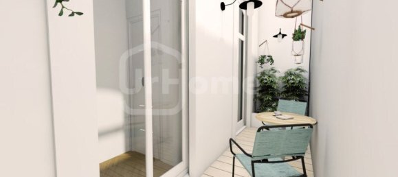 Apartamento de 1 dormitorio en Lisbon, Portugal No. 69601 9