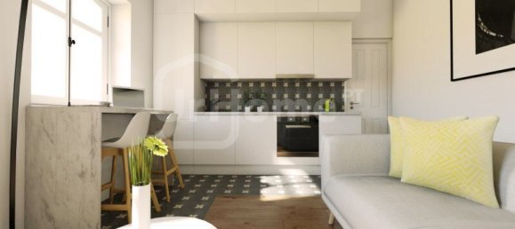 Apartamento de 1 dormitorio en Lisbon, Portugal No. 69601 10