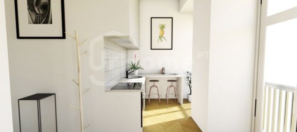 Apartamento de 1 dormitorio en Lisbon, Portugal No. 69601 5