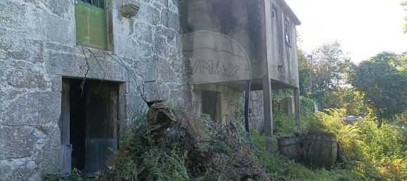 3 chambres Maison à Vila Verde, Portugal No. 42615 2