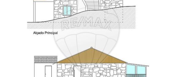 3 chambres Maison à Vila Verde, Portugal No. 42615 26