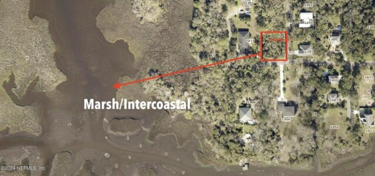  Land in Atlantic Beach, USA No. 498713