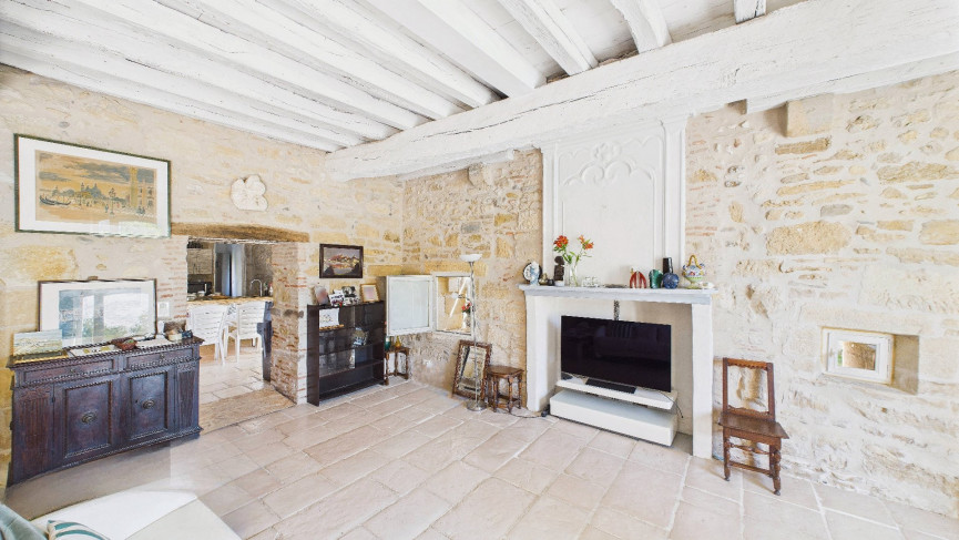 4 bedrooms Castles in Saubusse, France No. 279552