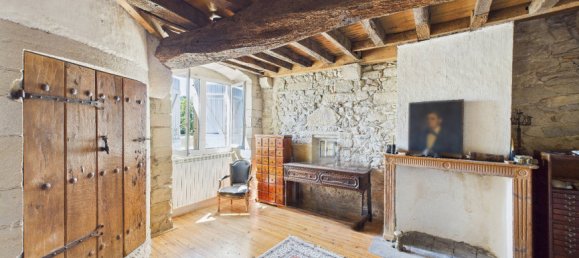 4 bedrooms Castles in Saubusse, France No. 279552 8