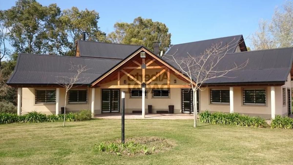 Terreno em Campo Creado, Argentina N.º 50101