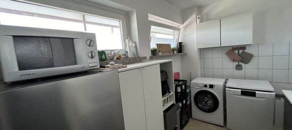 Apartamento de 1 dormitorio en Wuppertal, Germany No. 51537 7