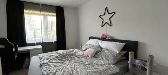 Apartamento de 1 dormitorio en Wuppertal, Germany No. 51537 6