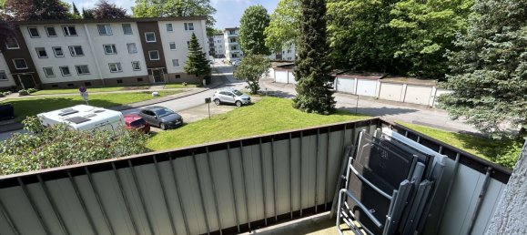 Apartamento de 1 dormitorio en Wuppertal, Germany No. 51537 5