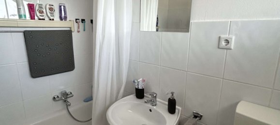Apartamento de 1 dormitorio en Wuppertal, Germany No. 51537 8