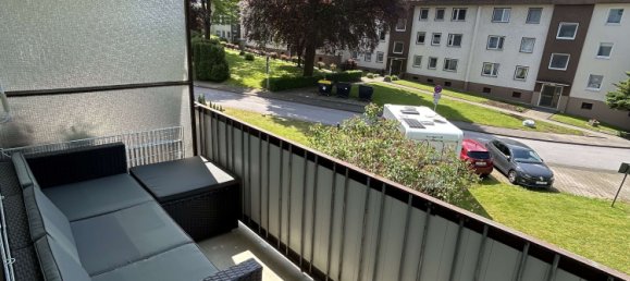Apartamento de 1 dormitorio en Wuppertal, Germany No. 51537 4