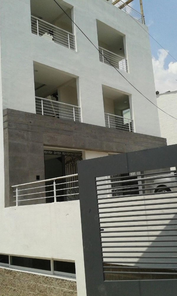 2 Schlafzimmer Wohnung in Ciudad Lopez Mateos, Mexico, Nr. 220251