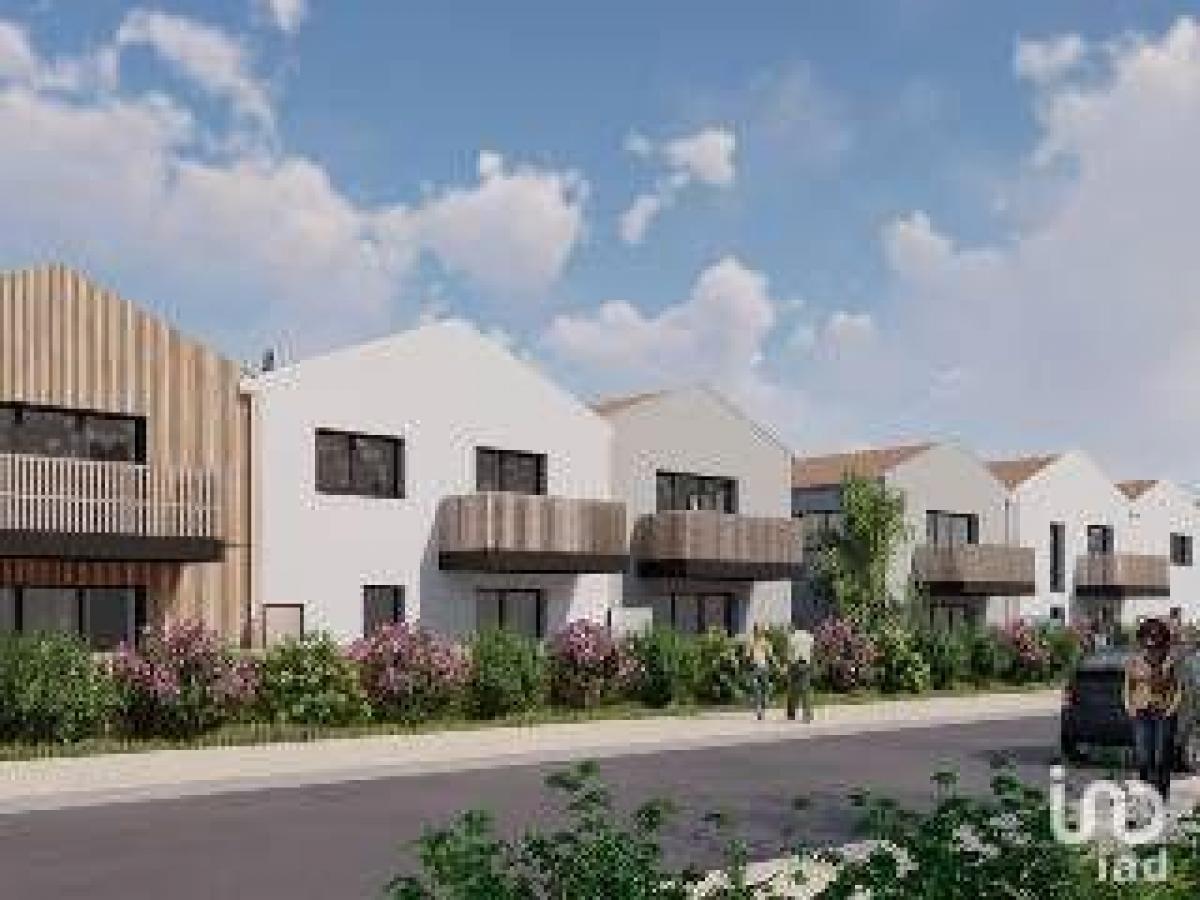 شقة 2 غرف نوم  في Pornichet, France رقم 37192