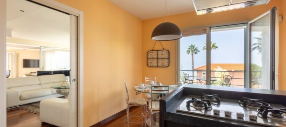 Villa T3 em Bordighera, Italy N.º 295130 26