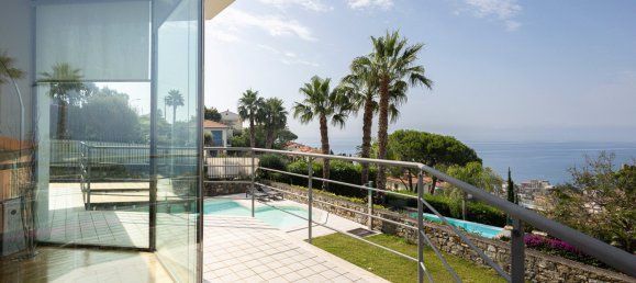 Villa T3 em Bordighera, Italy N.º 295130 28