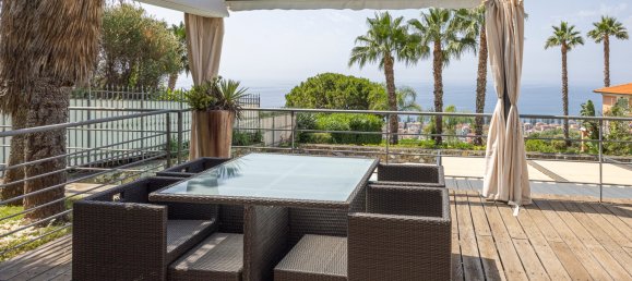 Villa T3 em Bordighera, Italy N.º 295130 16