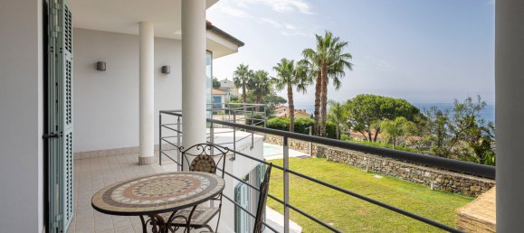 Villa T3 em Bordighera, Italy N.º 295130 27