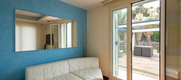 Villa T3 em Bordighera, Italy N.º 295130 13