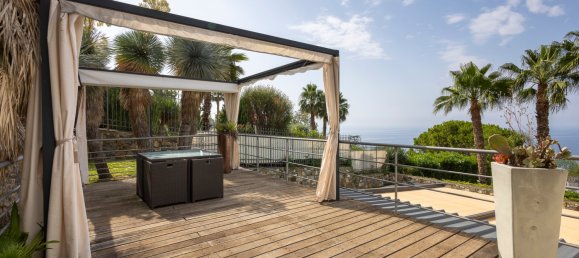 Villa T3 em Bordighera, Italy N.º 295130 14
