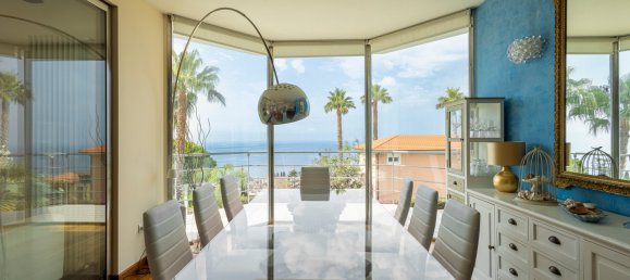 Villa T3 em Bordighera, Italy N.º 295130 8