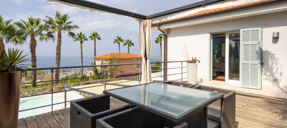 Villa T3 em Bordighera, Italy N.º 295130 19