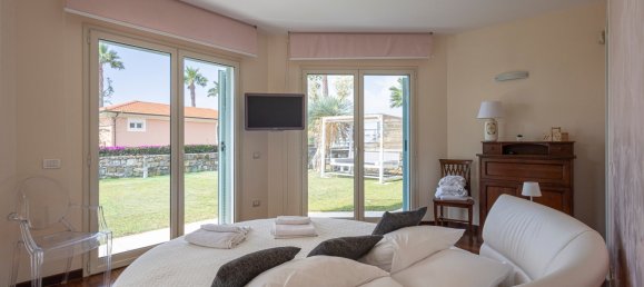 Villa T3 em Bordighera, Italy N.º 295130 42