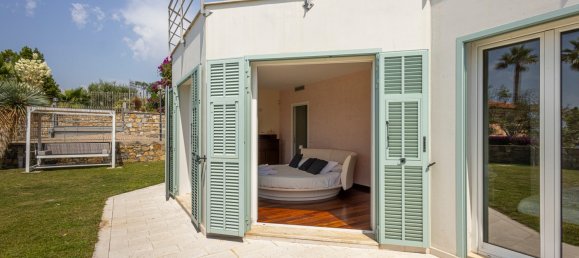 Villa T3 em Bordighera, Italy N.º 295130 39