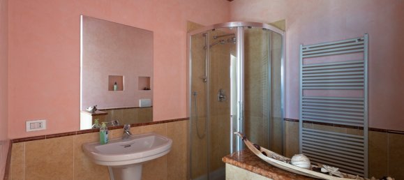 Villa T3 em Bordighera, Italy N.º 295130 41