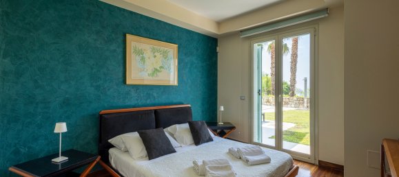 Villa T3 em Bordighera, Italy N.º 295130 46