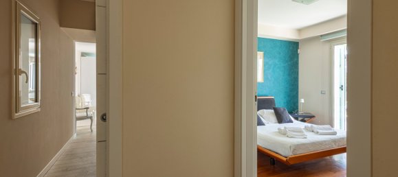 Villa T3 em Bordighera, Italy N.º 295130 49