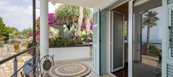 Villa T3 em Bordighera, Italy N.º 295130 30