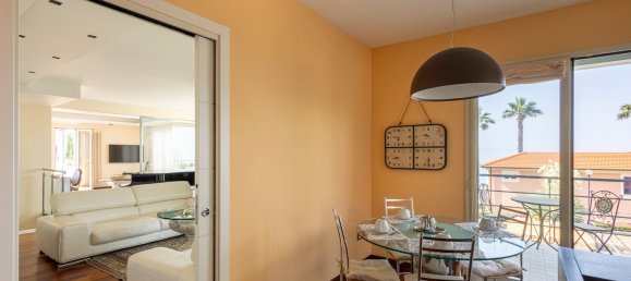 Villa T3 em Bordighera, Italy N.º 295130 32