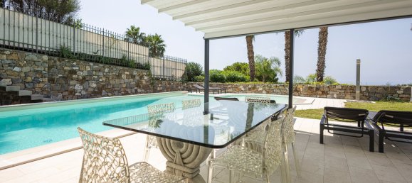 Villa T3 em Bordighera, Italy N.º 295130 45