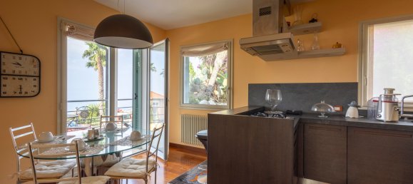 Villa T3 em Bordighera, Italy N.º 295130 23
