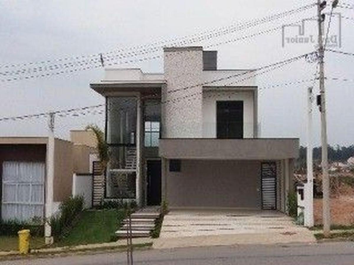 4 غرف نوم منزل في Sao Paulo, Brazil رقم 492559