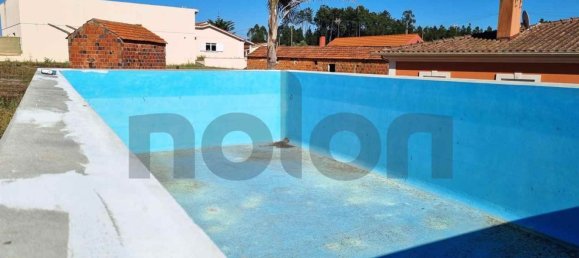 Casa de 6 dormitorios en Leiria, Portugal No. 152727 40