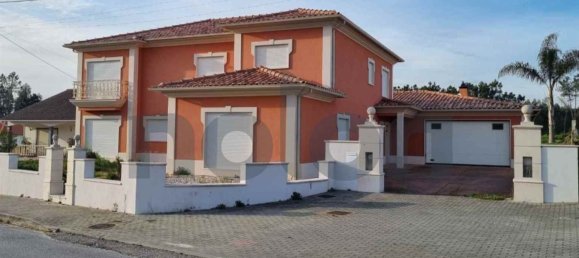 Casa de 6 dormitorios en Leiria, Portugal No. 152727 12