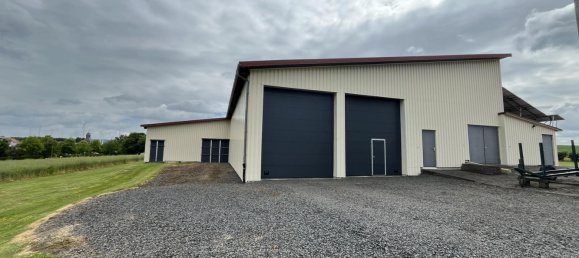 10-salle Ferme à Vogelsbergkreis, Germany No. 261618 9