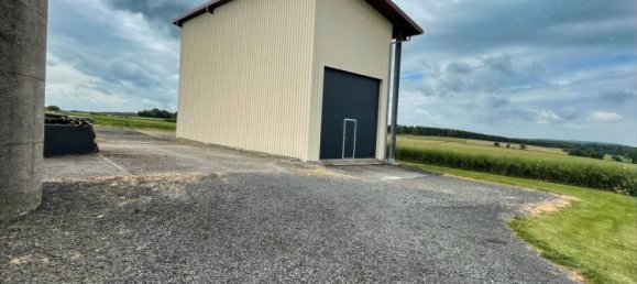 10-salle Ferme à Vogelsbergkreis, Germany No. 261618 8