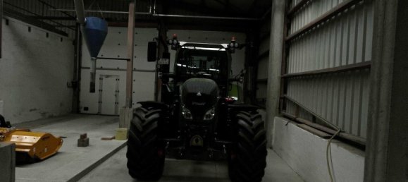 10-salle Ferme à Vogelsbergkreis, Germany No. 261618 6