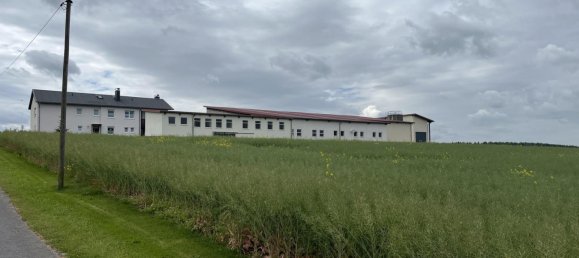 10-salle Ferme à Vogelsbergkreis, Germany No. 261618 11