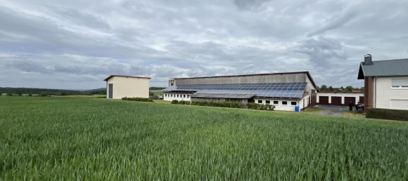 10-salle Ferme à Vogelsbergkreis, Germany No. 261618 3