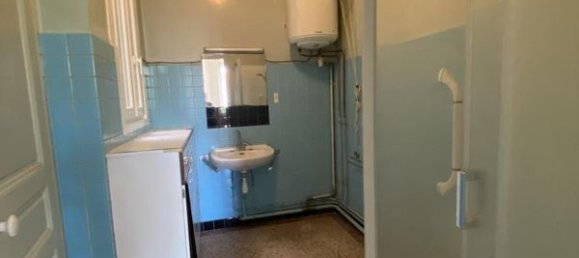 3 bedrooms Apartment in Nancy, France No. 281062 12