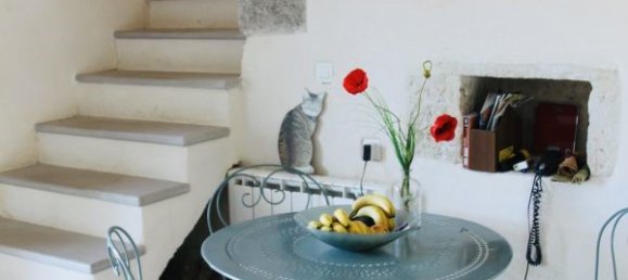 4 bedrooms House in Goudargues, France No. 185770 8