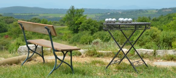 4 bedrooms House in Goudargues, France No. 185770 6