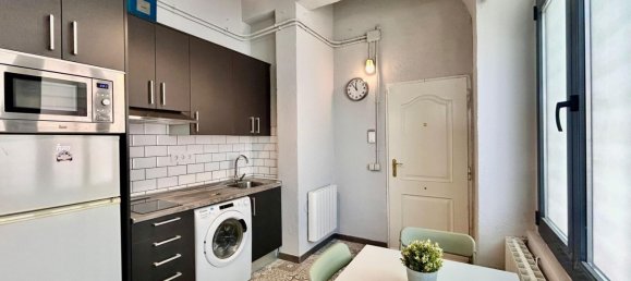 1 bedroom Apartment in Madrid, Spain No. 134238 6