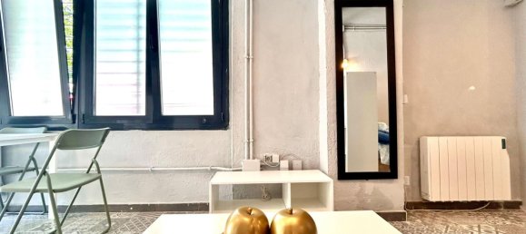 1 bedroom Apartment in Madrid, Spain No. 134238 14