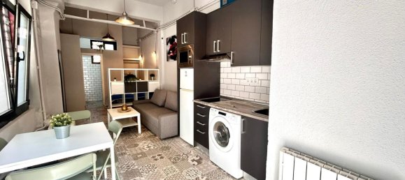 1 bedroom Apartment in Madrid, Spain No. 134238 3