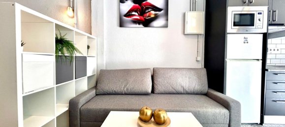 1 bedroom Apartment in Madrid, Spain No. 134238 12