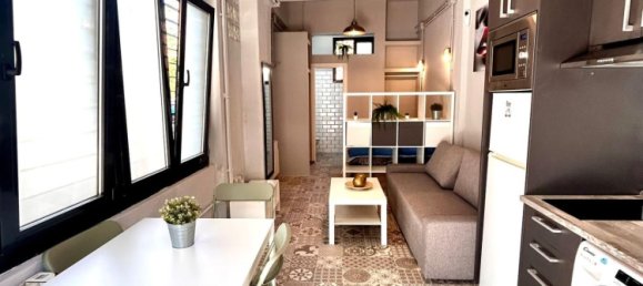 1 bedroom Apartment in Madrid, Spain No. 134238 4